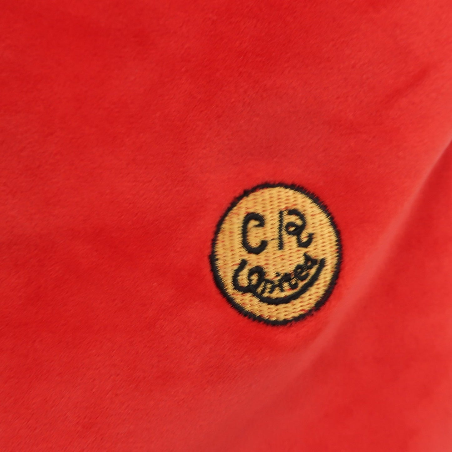 Cuarto UNITED(クアルトユナイテッド) フリーススカート 赤 レディース M A