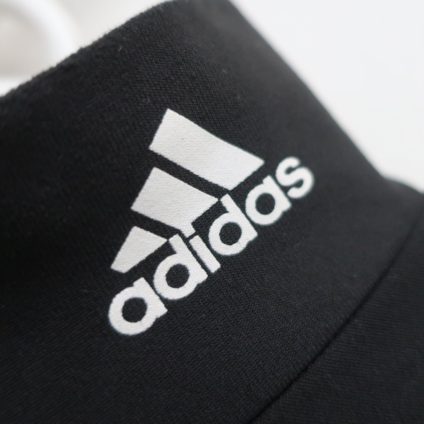 adidas(アディダス) ハイネックシャツ 黒 メンズ O/XG A