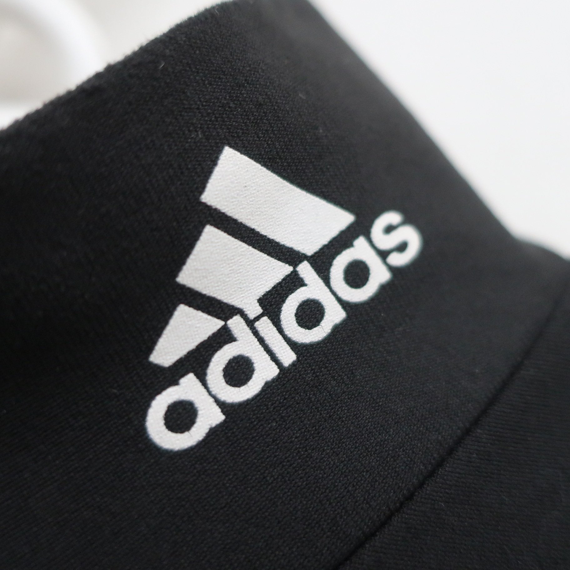 adidas(アディダス) ハイネックシャツ 黒 メンズ O/XG A