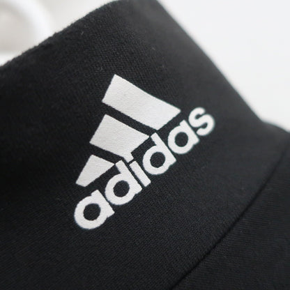 adidas(アディダス) ハイネックシャツ 黒 メンズ O/XG A
