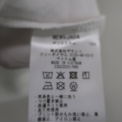 Munsingwear(マンシングウェア) ポロシャツ 白 レディース M A