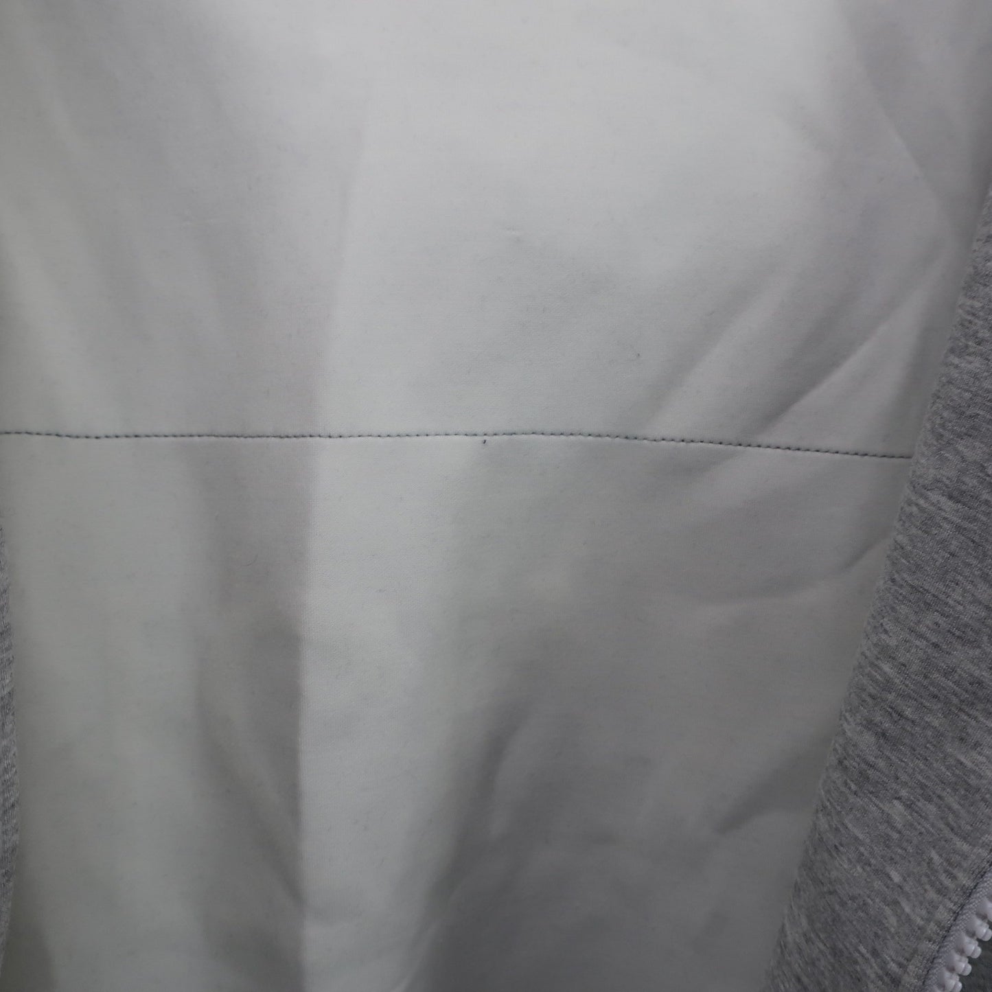 V12(ヴィトゥエルブ) パーカー グレー青カモフラ柄 メンズ L V122010-SW03 A