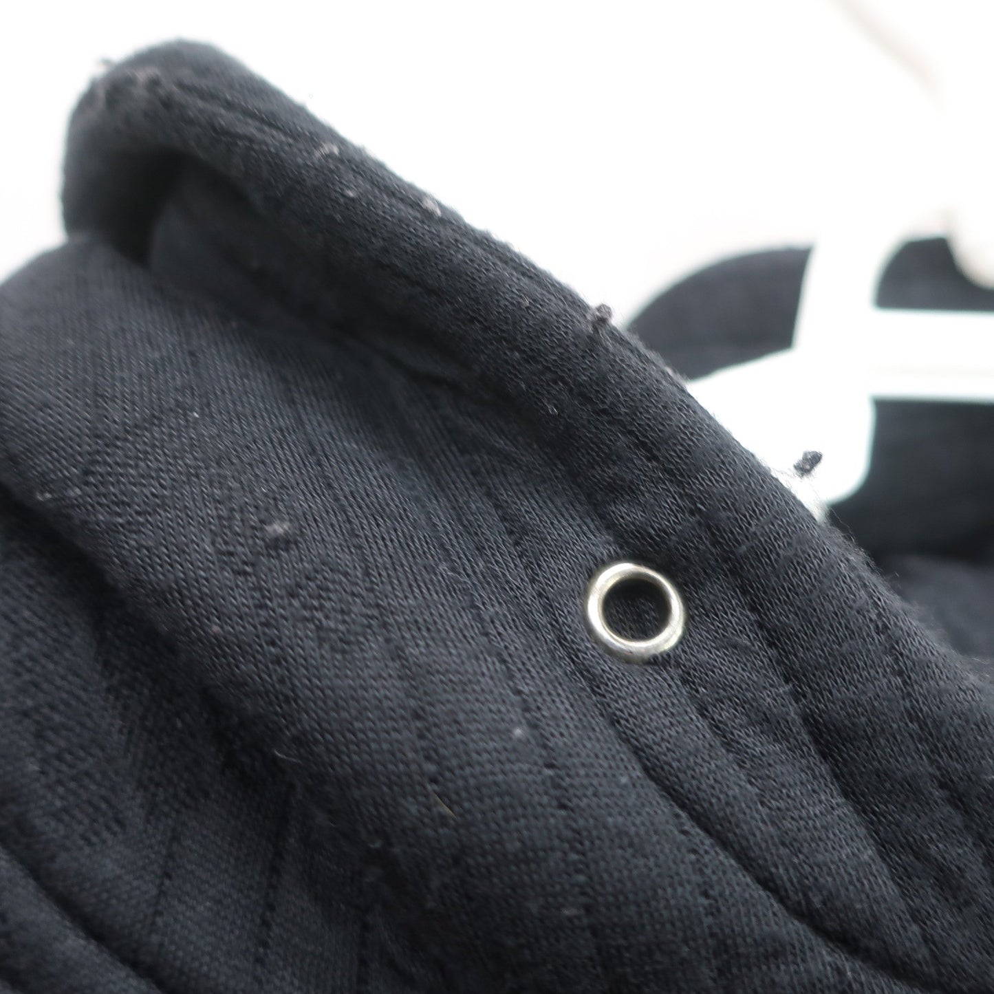 RUSSELUNO(ラッセルノ) パーカー 黒 メンズ 5 RS-2110601 B