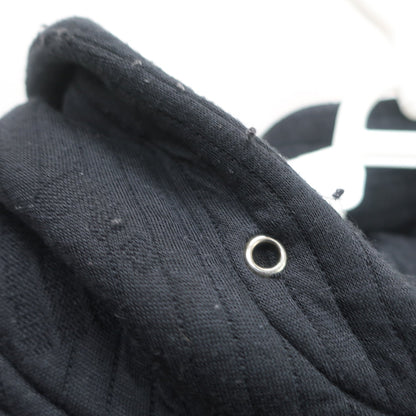 RUSSELUNO(ラッセルノ) パーカー 黒 メンズ 5 RS-2110601 B