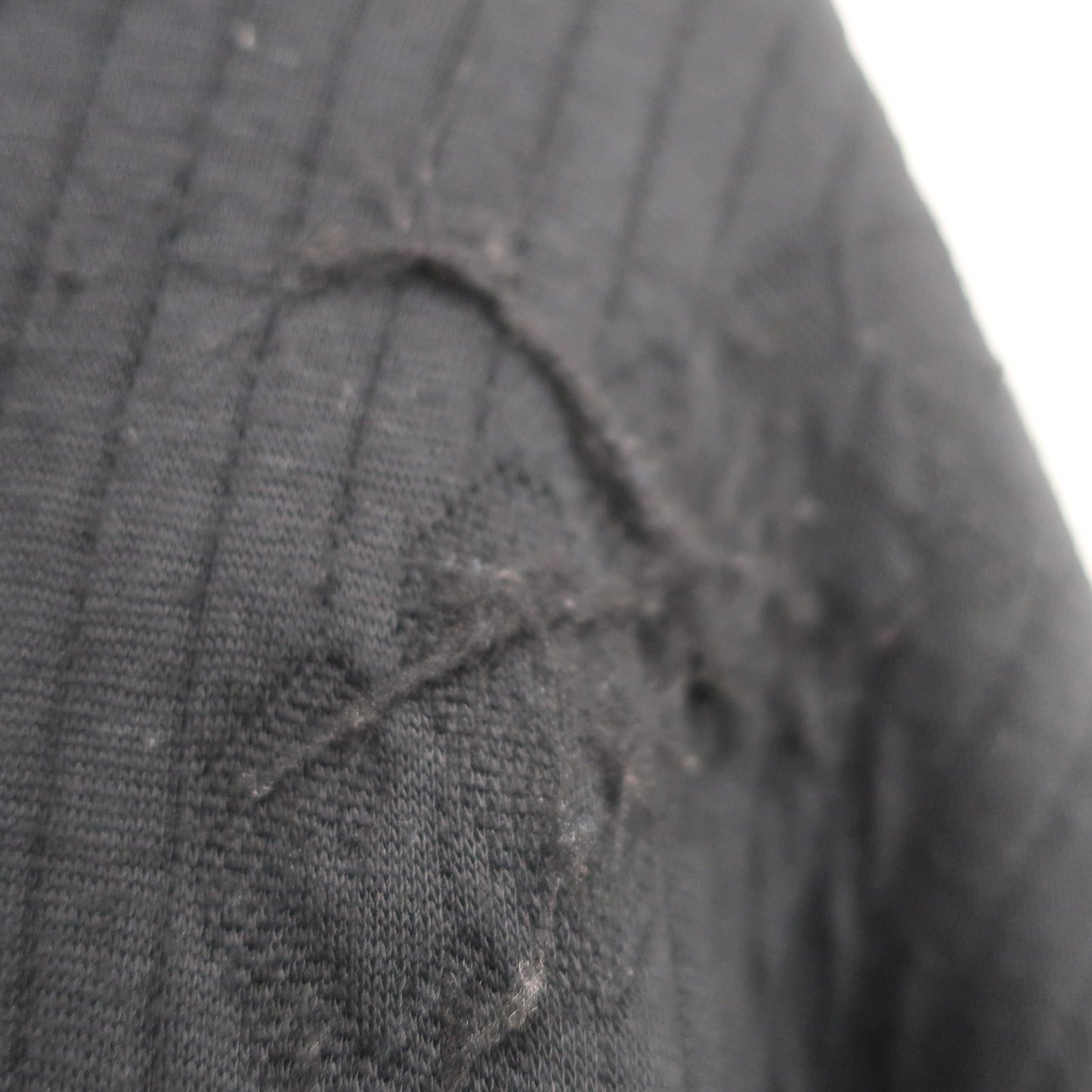 RUSSELUNO(ラッセルノ) パーカー 黒 メンズ 5 RS-2110601 B