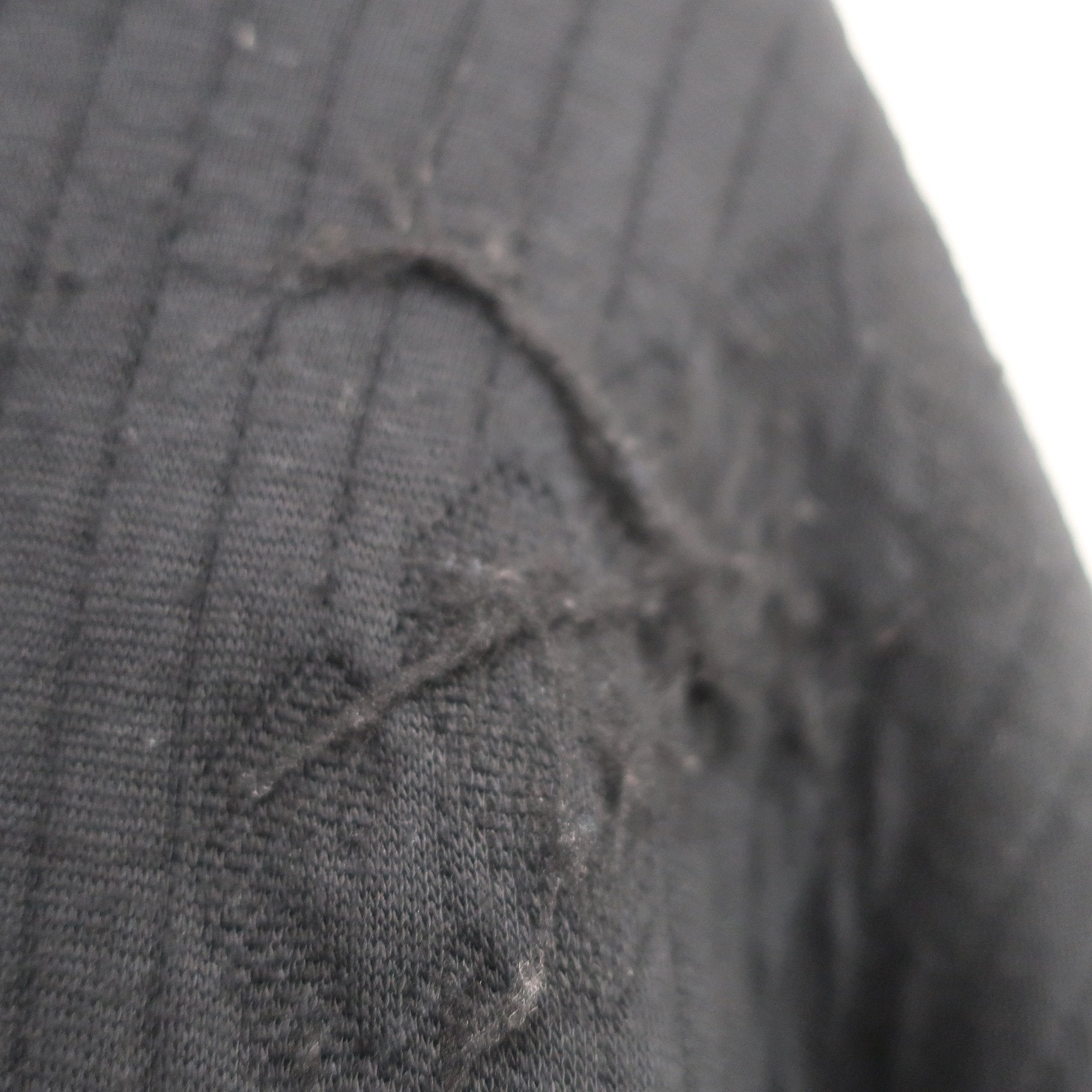 RUSSELUNO(ラッセルノ) パーカー 黒 メンズ 5 RS-2110601 B