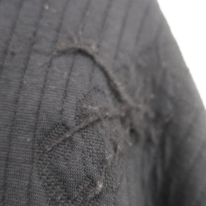 RUSSELUNO(ラッセルノ) パーカー 黒 メンズ 5 RS-2110601 B