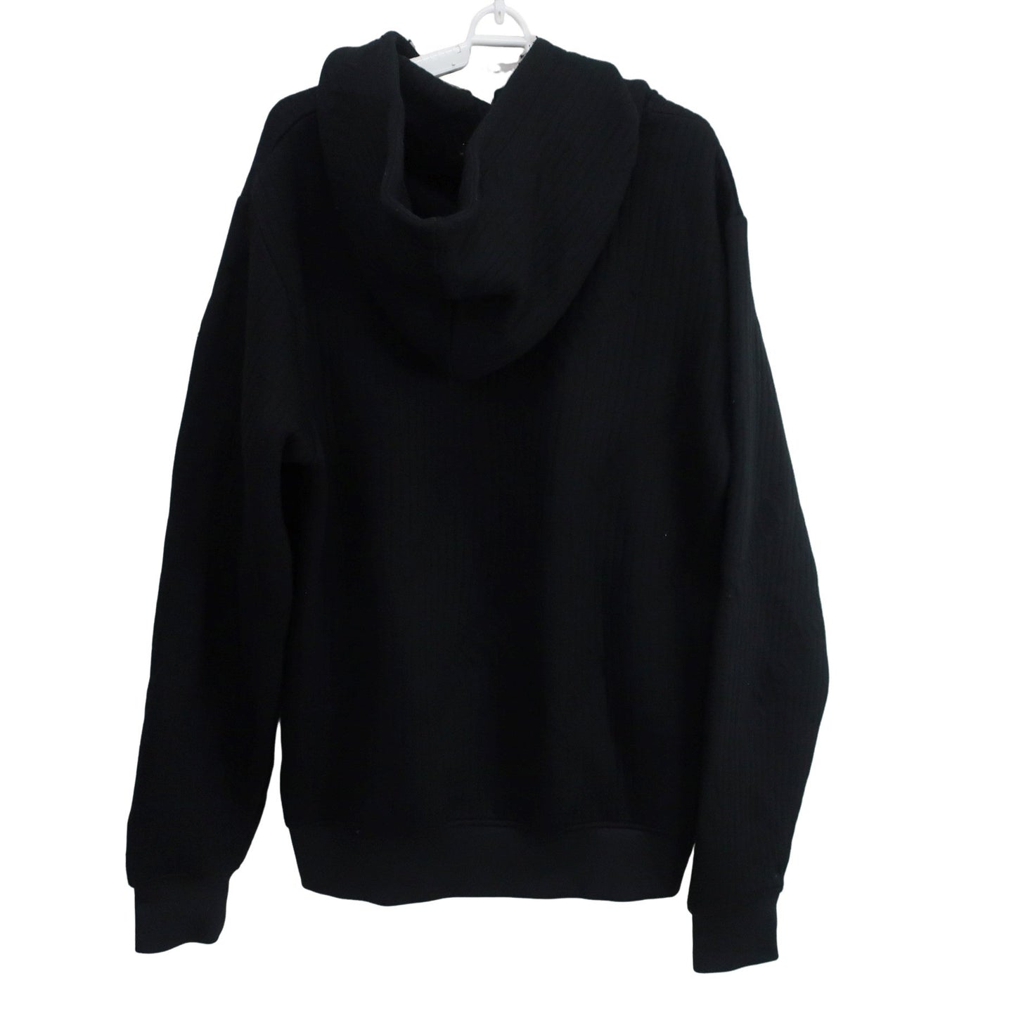 RUSSELUNO(ラッセルノ) パーカー 黒 メンズ 5 RS-2110601 B