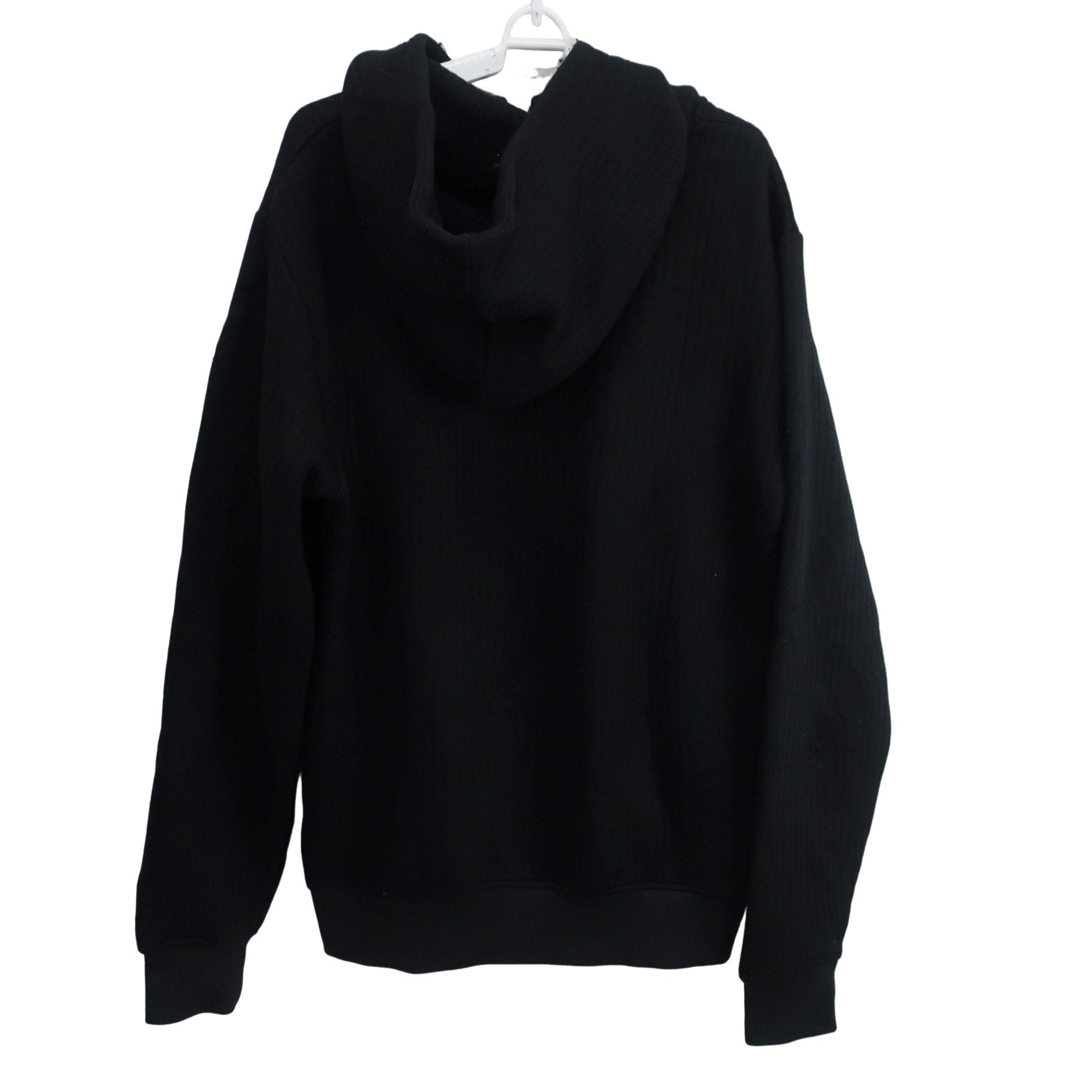 RUSSELUNO(ラッセルノ) パーカー 黒 メンズ 5 RS-2110601 B