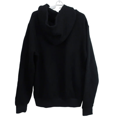 RUSSELUNO(ラッセルノ) パーカー 黒 メンズ 5 RS-2110601 B