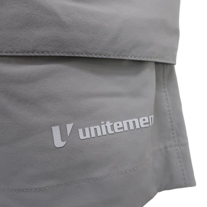 unitement ハーフパンツ グレー メンズ M FS-UM026 A