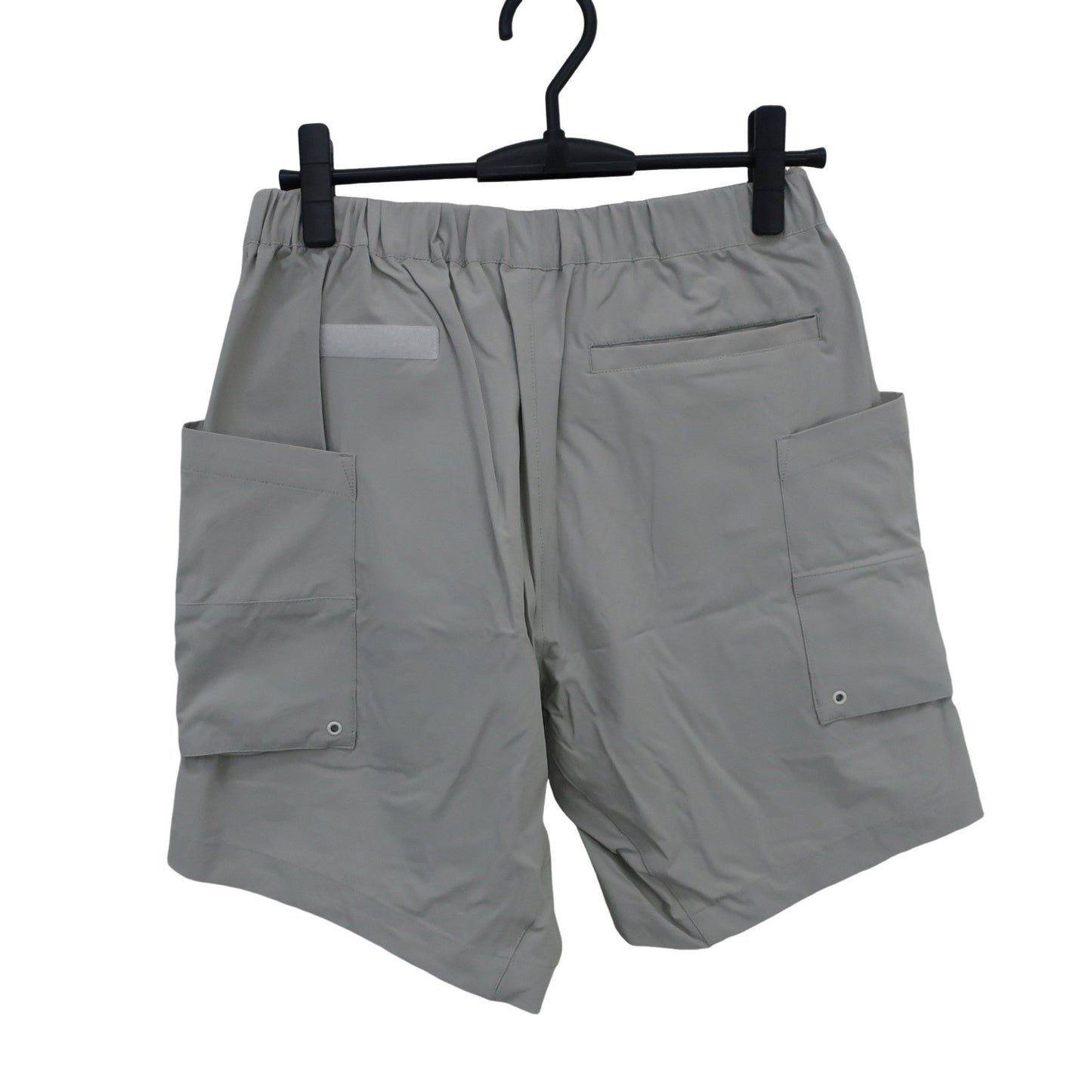 unitement ハーフパンツ グレー メンズ M FS-UM026 A