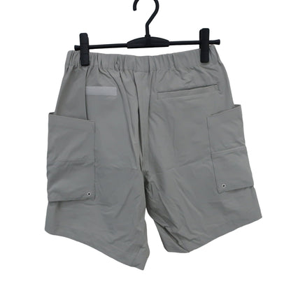 unitement ハーフパンツ グレー メンズ M FS-UM026 A