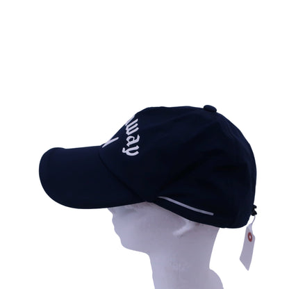 Callaway(キャロウェイ) キャップ ネイビー メンズ フリーサイズ A