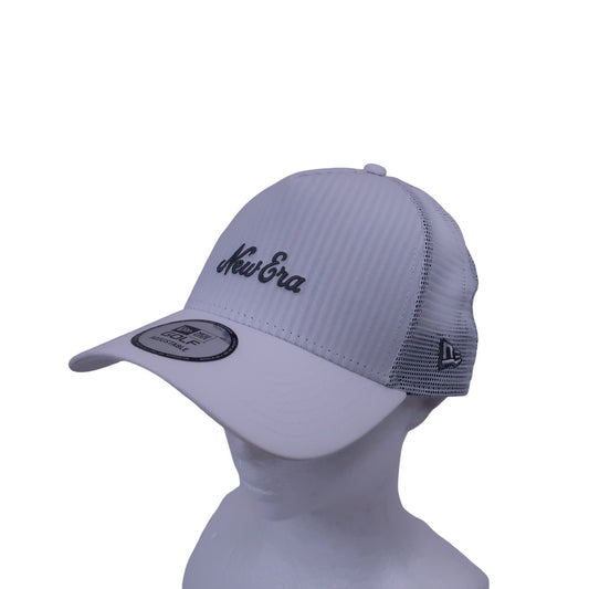 NEW ERA(ニューエラ) キャップ 白 メンズ フリーサイズ A
