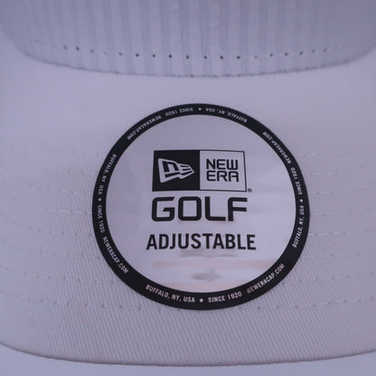 NEW ERA(ニューエラ) キャップ 白 メンズ フリーサイズ A