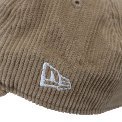 BEAMS GOLF(ビームスゴルフ) コーデュロイキャップ ベージュ メンズ フリーサイズ A