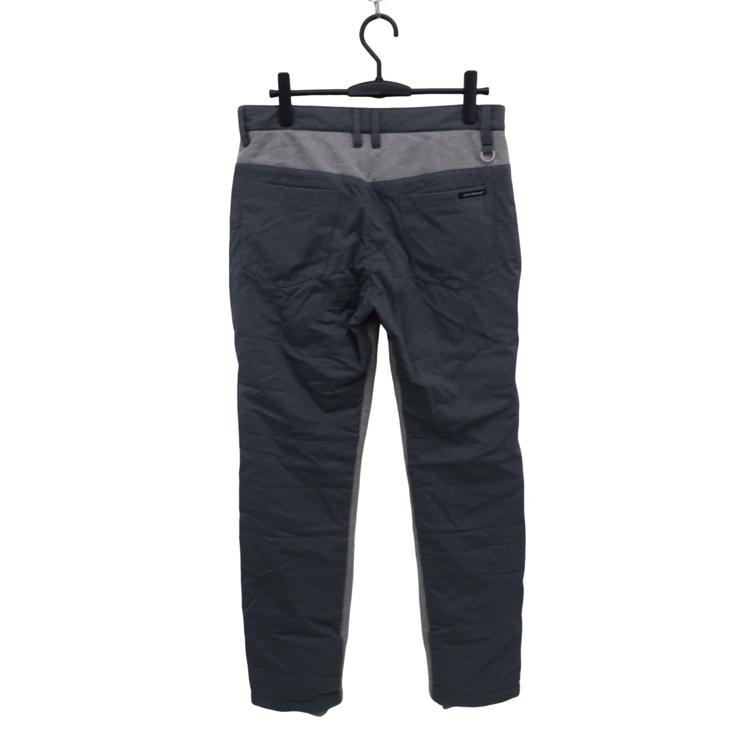 Jack Bunny(ジャックバニー) パンツ グレー系 メンズ 4 262-1131001 B