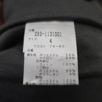 Jack Bunny(ジャックバニー) パンツ グレー系 メンズ 4 262-1131001 B