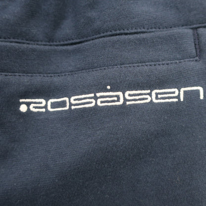 Rosasen(ロサーセン) スカート ネイビー レディース L A