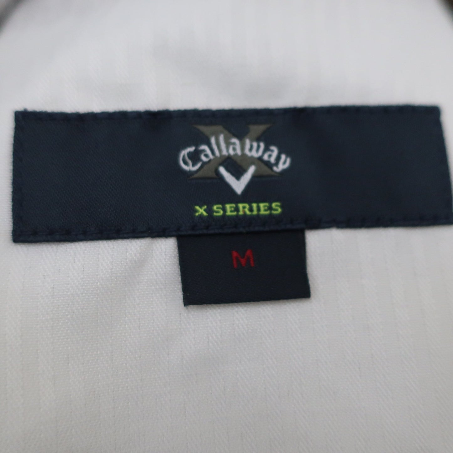 Callaway(キャロウェイ) ハーフパンツ ベージュ白水玉 レディース M 241-121870 A