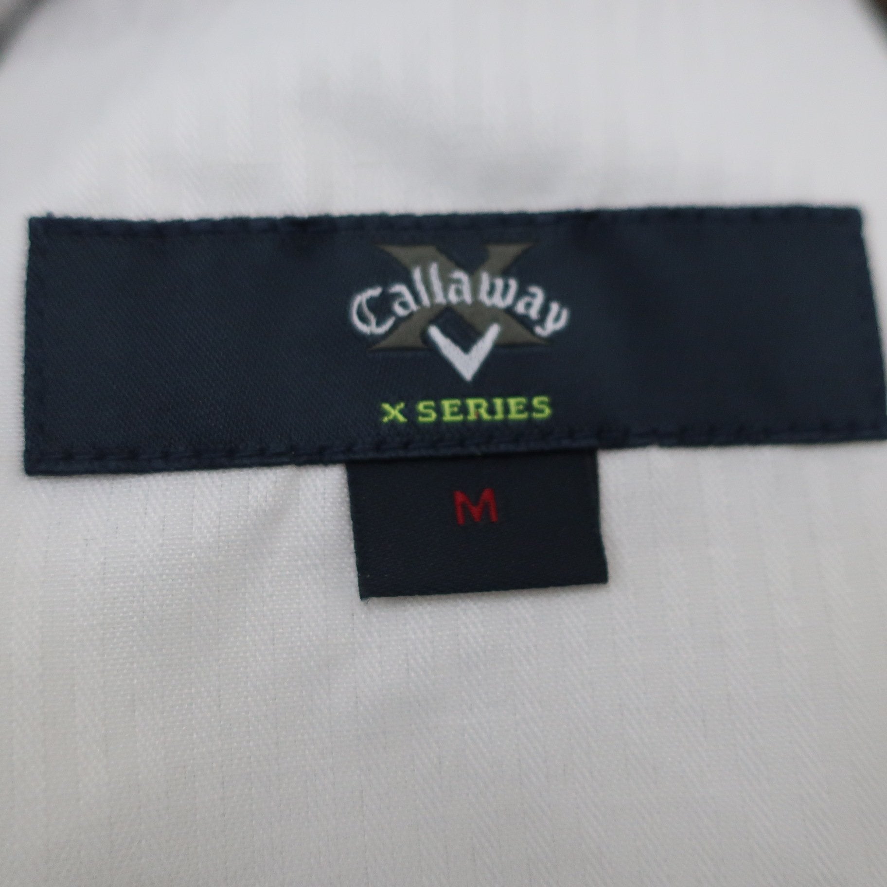 Callaway(キャロウェイ) ハーフパンツ ベージュ白水玉 レディース M 241-121870 A