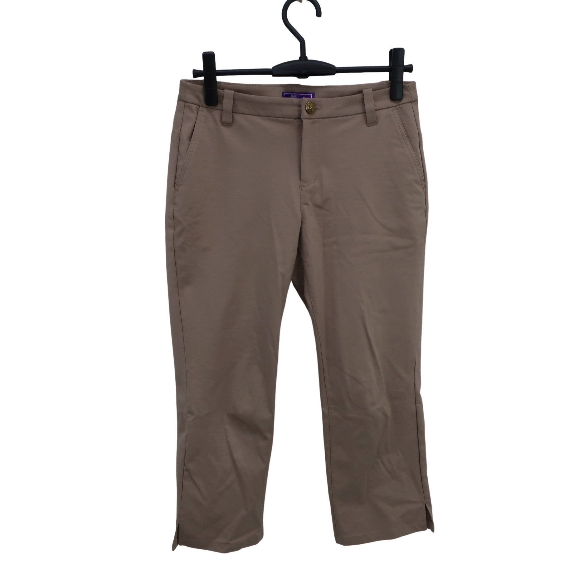 BEAMS GOLF(ビームスゴルフ) パンツ ベージュ レディース M A