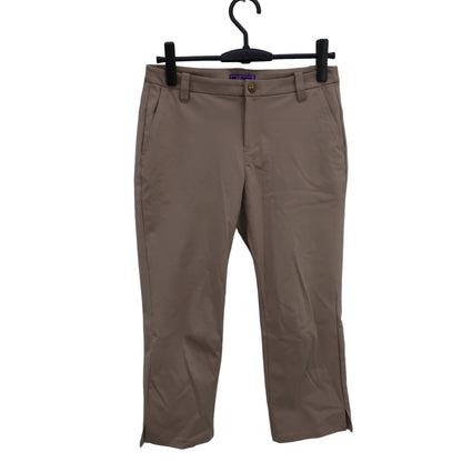 BEAMS GOLF(ビームスゴルフ) パンツ ベージュ レディース M A