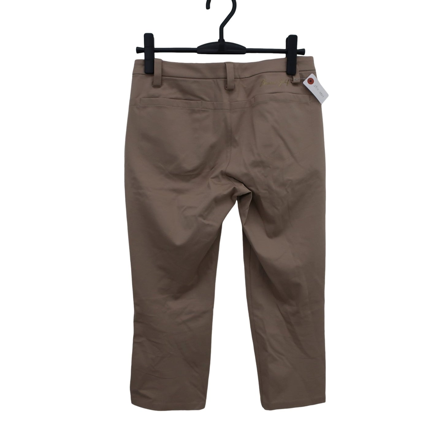 BEAMS GOLF(ビームスゴルフ) パンツ ベージュ レディース M A