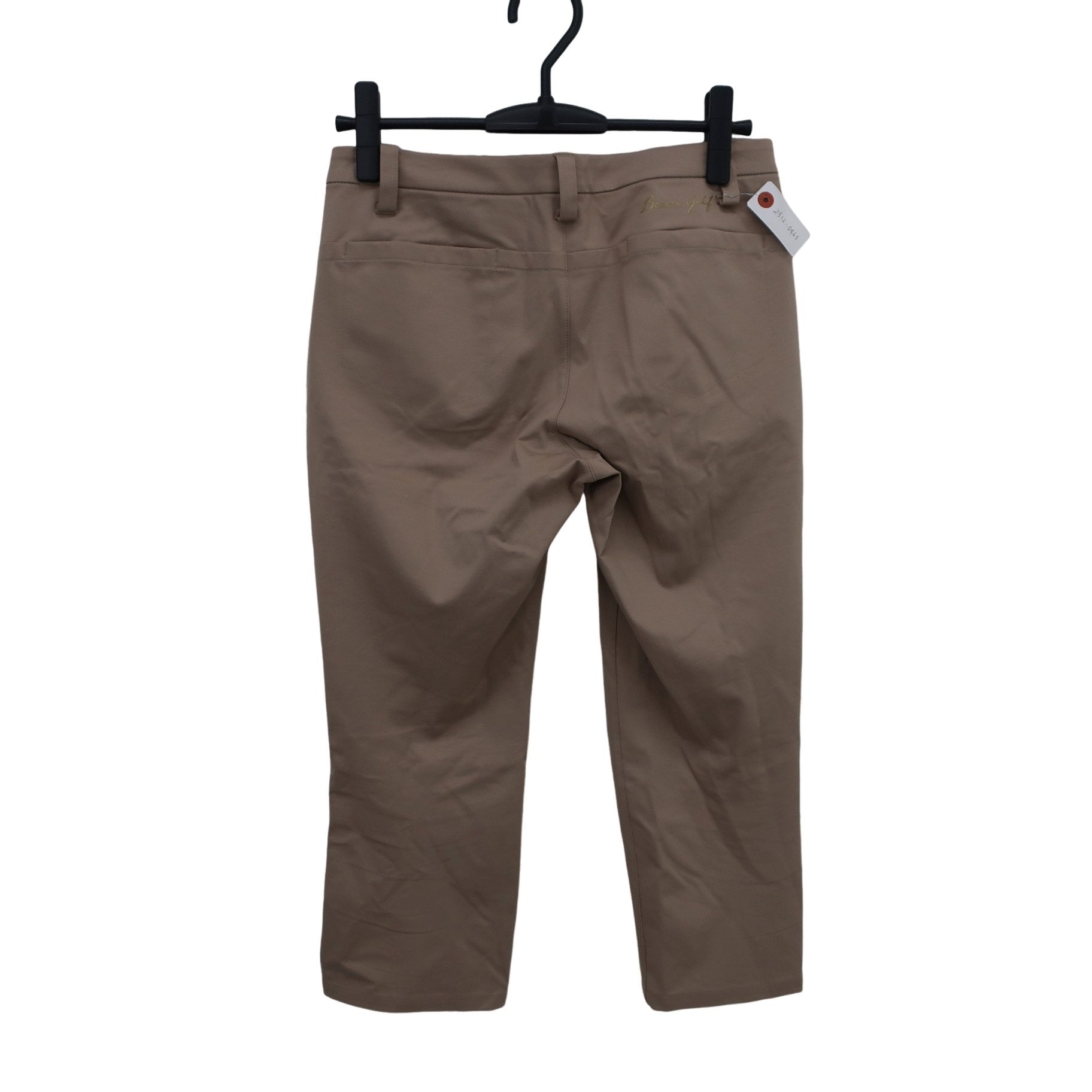 BEAMS GOLF(ビームスゴルフ) パンツ ベージュ レディース M A