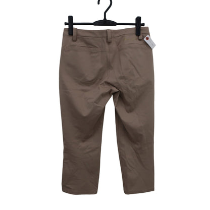 BEAMS GOLF(ビームスゴルフ) パンツ ベージュ レディース M A