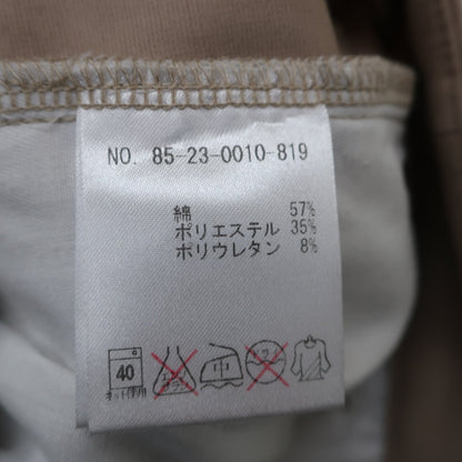 BEAMS GOLF(ビームスゴルフ) パンツ ベージュ レディース M A