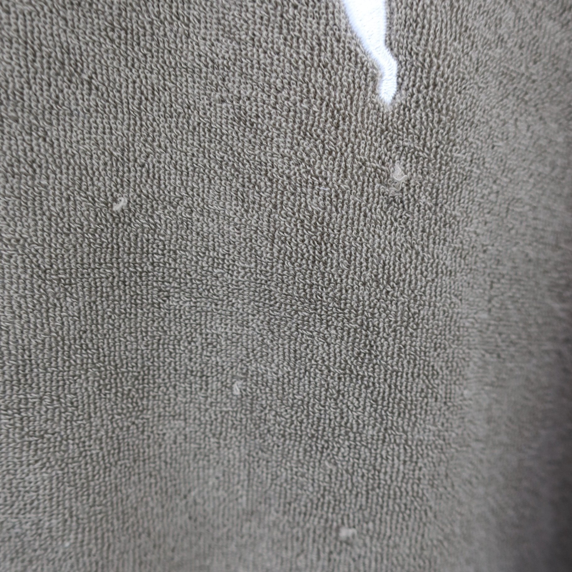 PUMA GOLF(プーマゴルフ) パーカー オリーブカラー メンズ M B