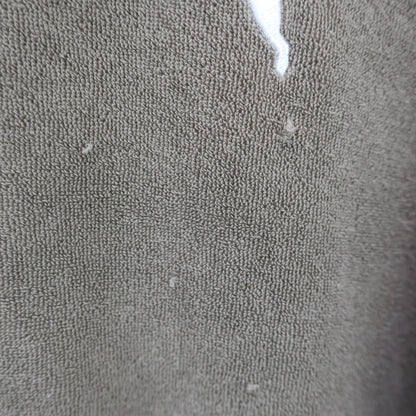 PUMA GOLF(プーマゴルフ) パーカー オリーブカラー メンズ M B