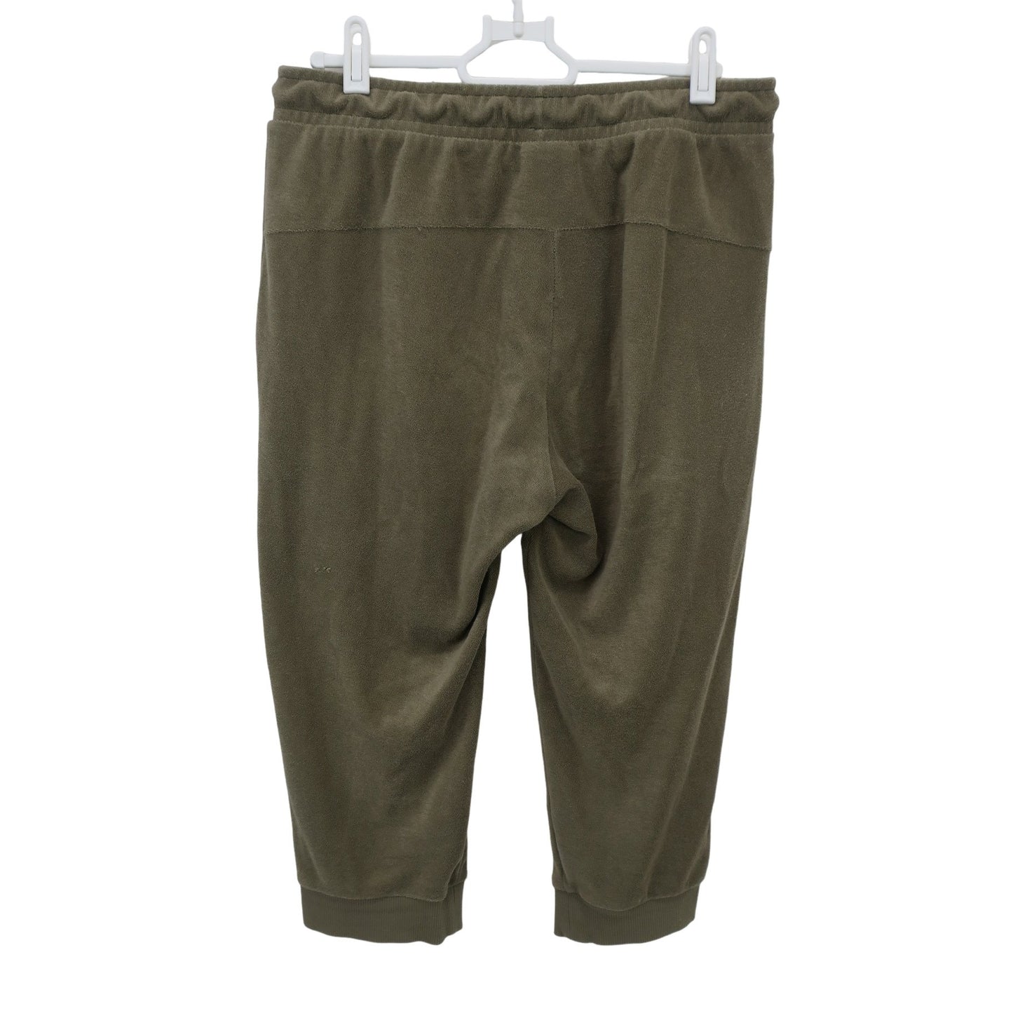 PUMA GOLF(プーマゴルフ) スウェットパンツ オリーブカラー メンズ M B