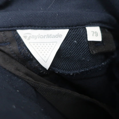 TaylorMade(テーラーメイド) パンツ ネイビー メンズ 79 A