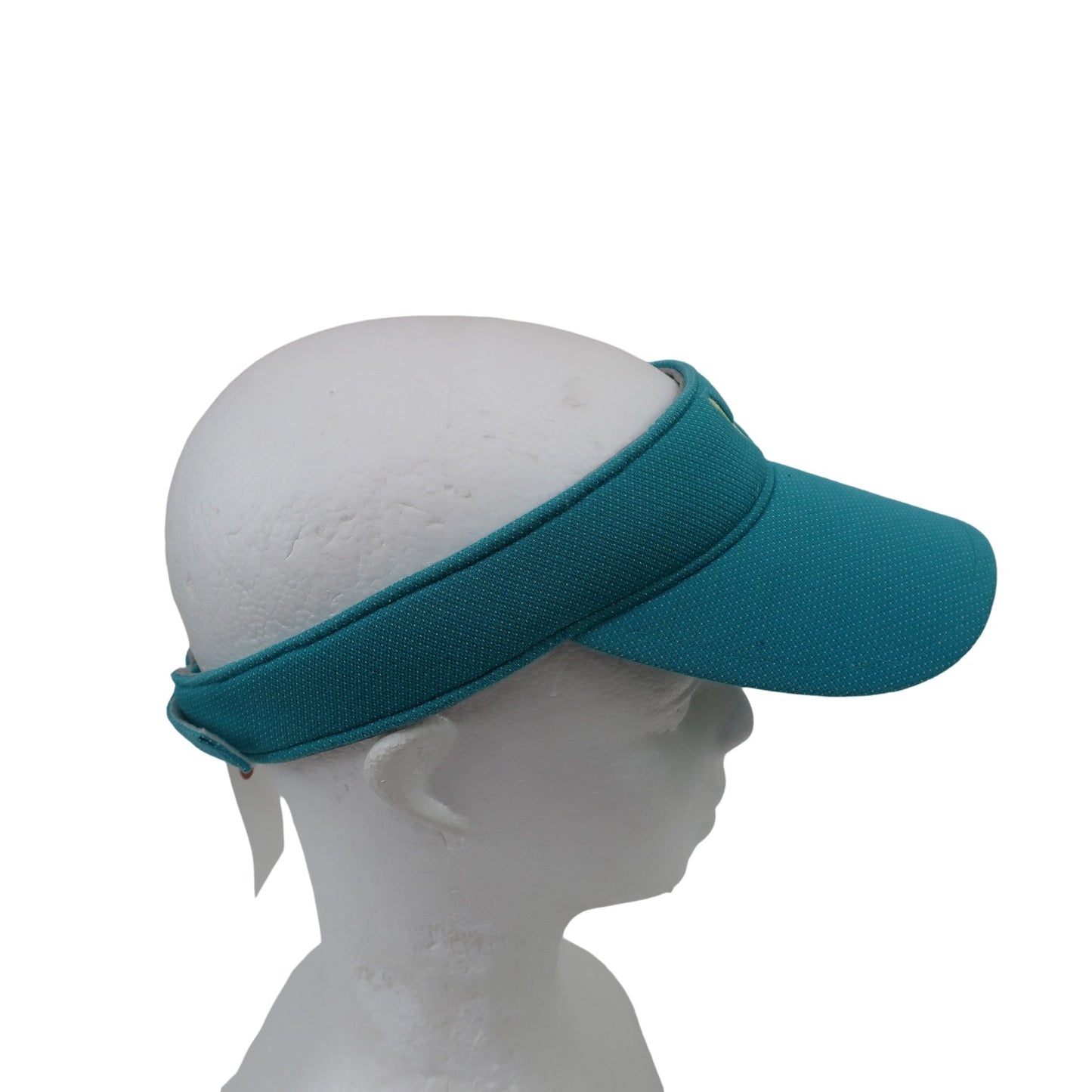 Callaway(キャロウェイ) サンバイザー 水色 レディース フリーサイズ B