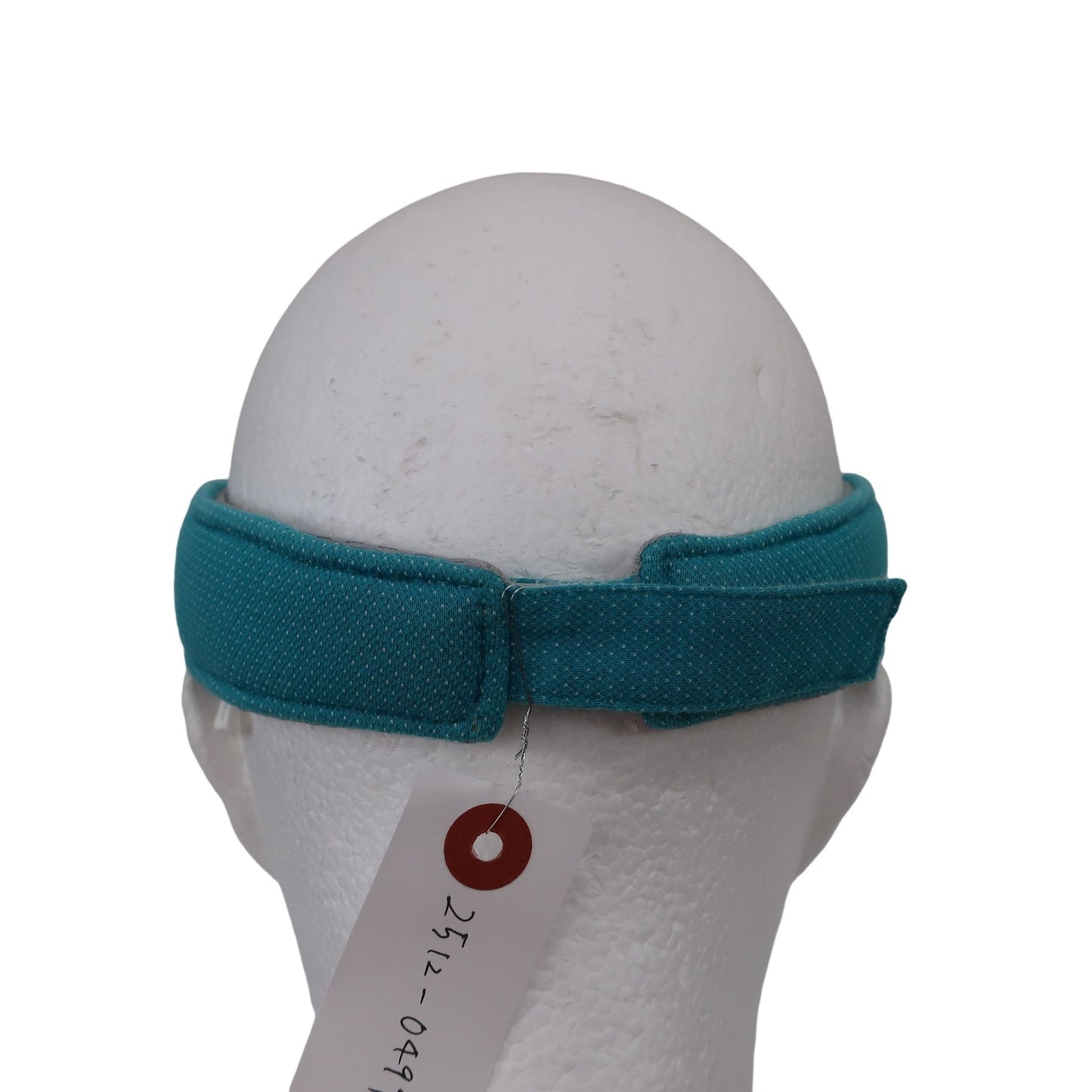 Callaway(キャロウェイ) サンバイザー 水色 レディース フリーサイズ B