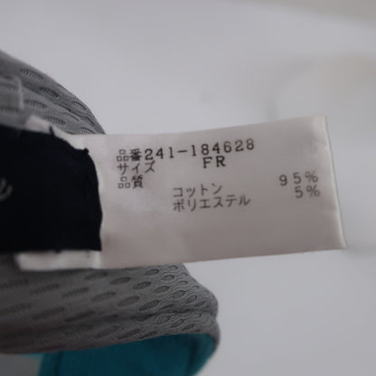 Callaway(キャロウェイ) サンバイザー 水色 レディース フリーサイズ B