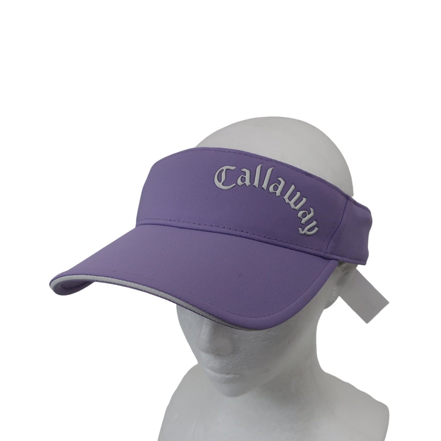 Callaway(キャロウェイ) サンバイザー ピンク レディース フリーサイズ S
