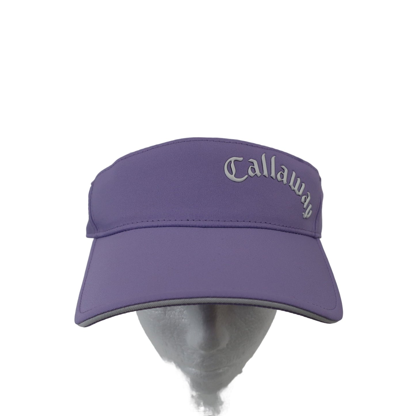 Callaway(キャロウェイ) サンバイザー ピンク レディース フリーサイズ S