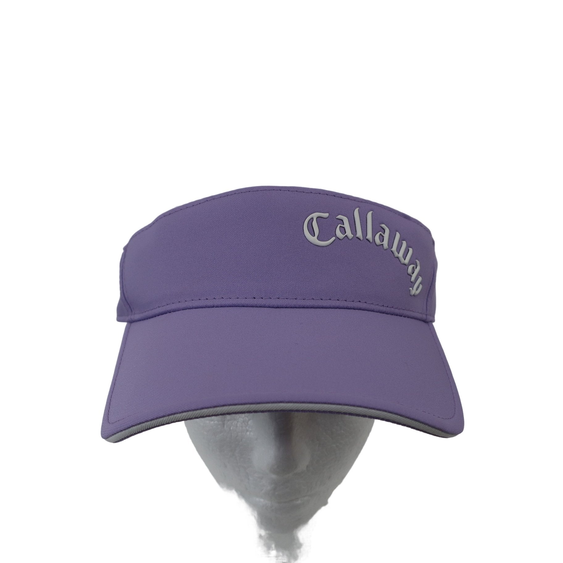 Callaway(キャロウェイ) サンバイザー ピンク レディース フリーサイズ S