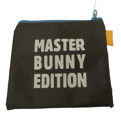 MASTER BUNNY EDITION(マスターバニーエディション) 小物入れ カーキ B