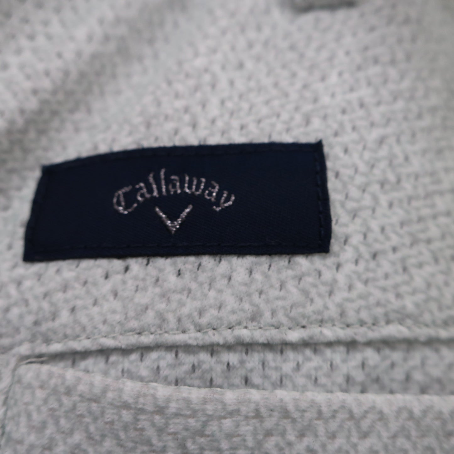 Callaway(キャロウェイ) ハーフパンツ グレー系 メンズ LL C23127101 A