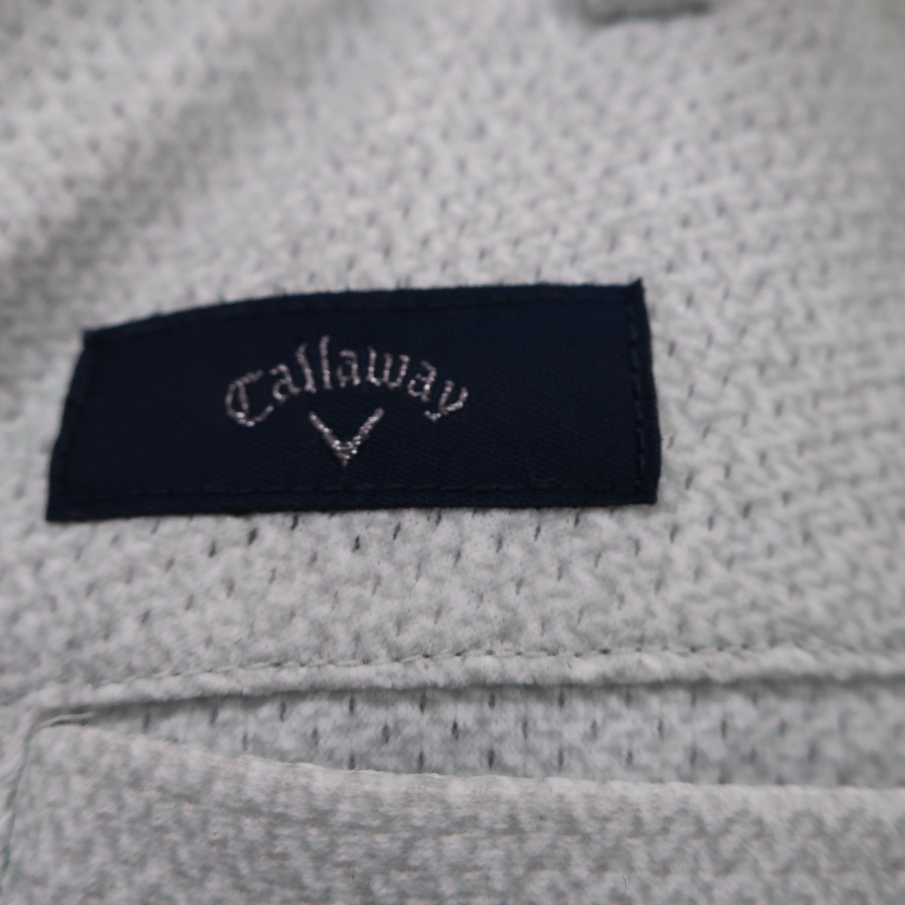 Callaway(キャロウェイ) ハーフパンツ グレー系 メンズ LL C23127101 A