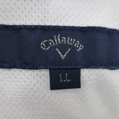 Callaway(キャロウェイ) ハーフパンツ グレー系 メンズ LL C23127101 A