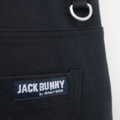 Jack Bunny(ジャックバニー) パンツ 黒 メンズ 6 262-7231921 A