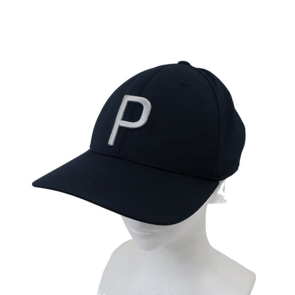 PUMA GOLF(プーマゴルフ) キャップ ネイビー メンズ フリーサイズ B