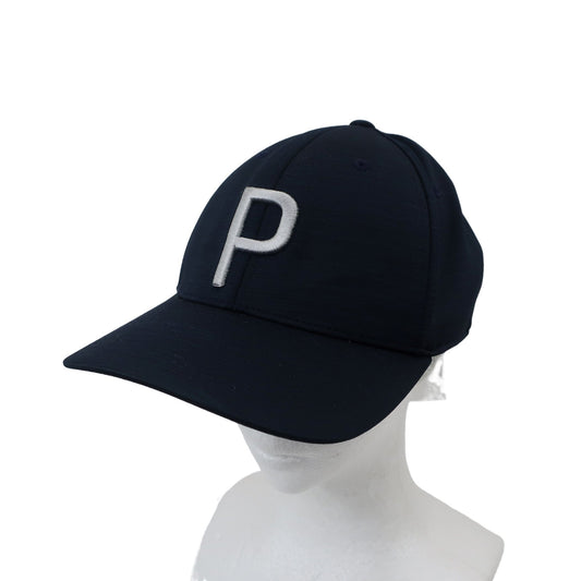 PUMA GOLF(プーマゴルフ) キャップ ネイビー メンズ フリーサイズ B