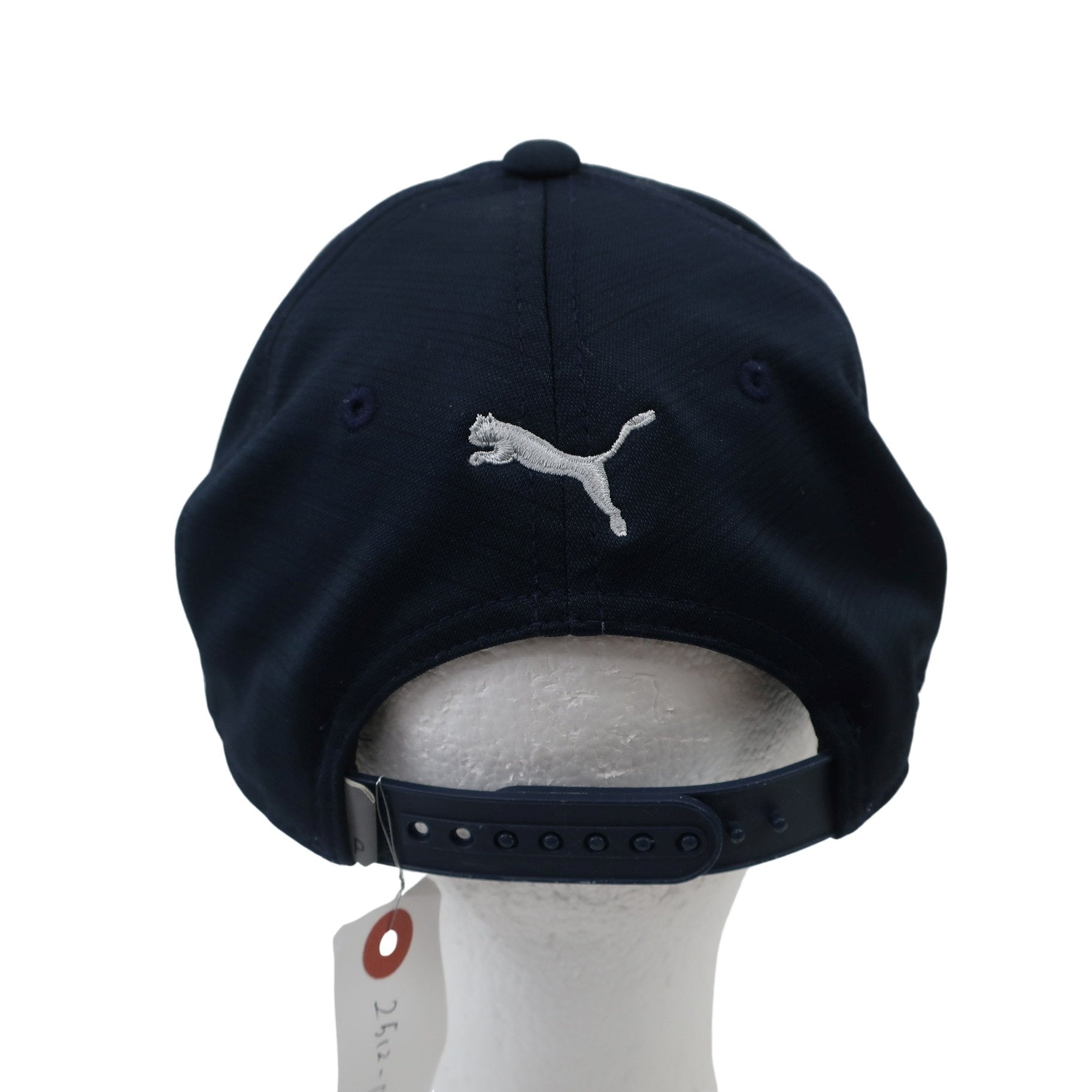 PUMA GOLF(プーマゴルフ) キャップ ネイビー メンズ フリーサイズ B